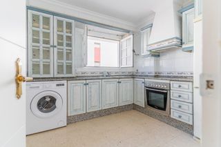Etagenwohnung in Núcleo urbano. Piso en venta en fuente amarga
