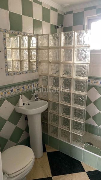 Foto 5b02f5cf-2687-4b06-a7e9-a3c2b3b8daab. Pis a El Carmen San Fernando