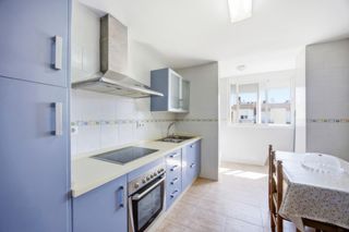 Flat  Calle carmen de burgos. Se vende piso amueblado en la urbanización de las marismas