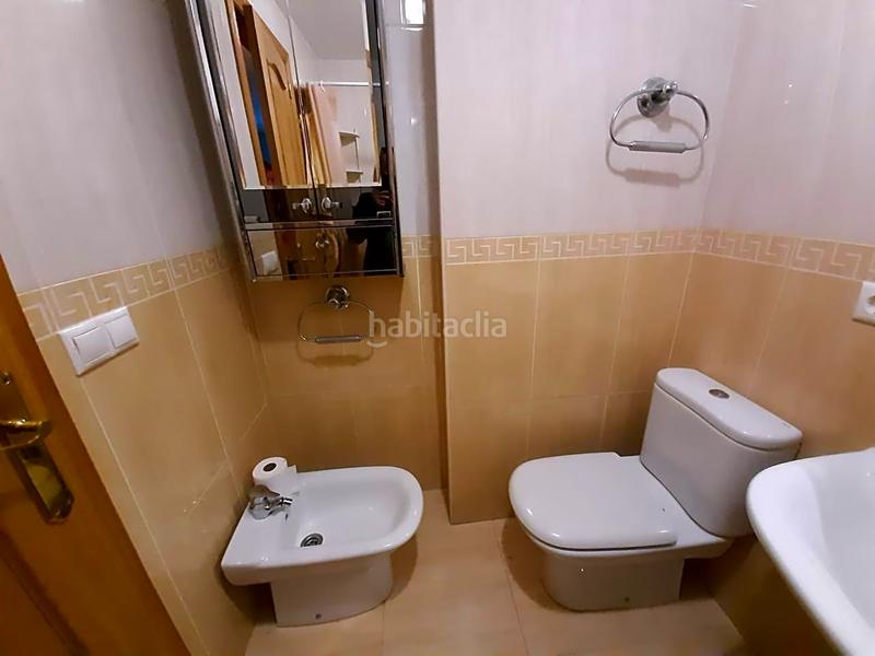 Foto f8519e58-5113-4ac5-beb6-c4aaf4d7c404. Appartamento in Carolinas Altas Alicante