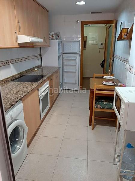 Foto 17ab19f8-b491-4c37-b855-db1caad39eae. Appartement dans Carolinas Altas Alicante