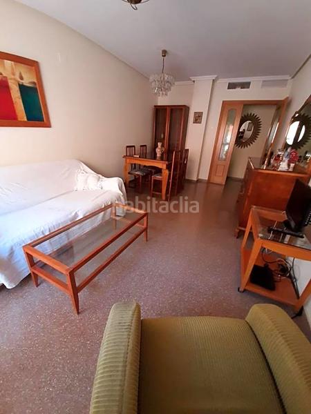 Foto 231cd6ca-f944-4499-8bf9-d95c084fc03f. Appartement dans Carolinas Altas Alicante
