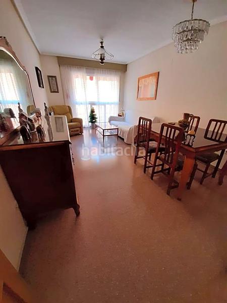 Foto eee418af-8a3c-41e4-86dc-58435d7599cb. Appartement dans Carolinas Altas Alicante