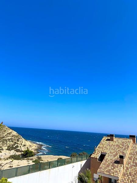 Foto 3133ed1e-2d3b-440f-a250-a6002655906f. Casa a Cabo de las Huertas Alicante