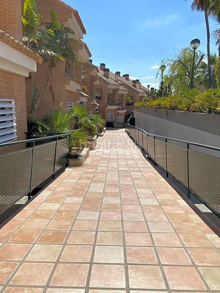 Foto 6e7a6fa9-d257-400b-a92e-04494543d673. Casa a Cabo de las Huertas Alicante