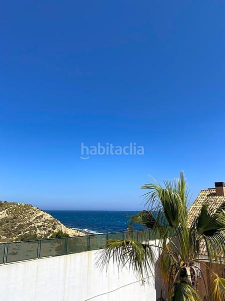Foto c9d61865-3c39-4f84-be5b-9d7b0b687500. Casa a Cabo de las Huertas Alicante