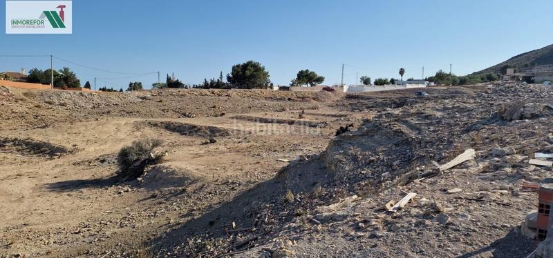 Foto 30f3d4a0-36e3-4996-89c5-339fa48d6a03. Propriété dans Valle del Sol Mutxamel