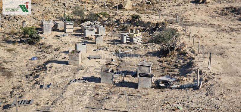 Foto 3277582a-7561-4d39-ae7f-a68b854b9f4e. Propriété dans Valle del Sol Mutxamel