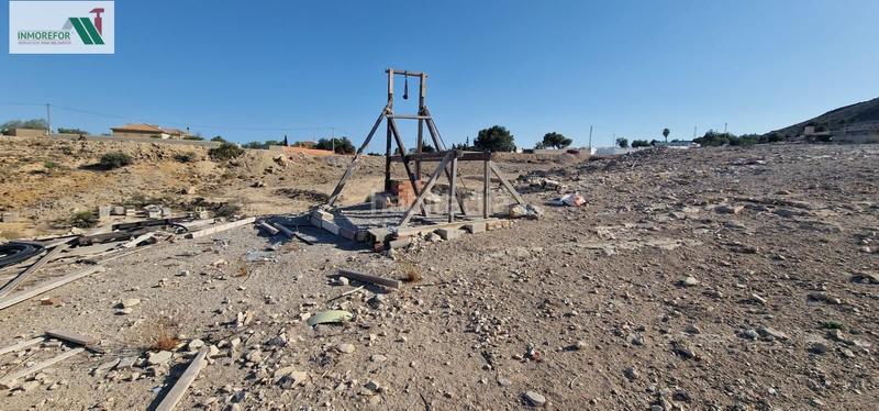 Foto 3e720a13-2344-498b-8fd1-b5bad1a36966. Propriété dans Valle del Sol Mutxamel