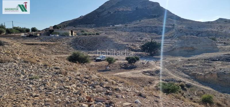 Foto 69330298-9893-4087-acb3-986d16d09356. Propriété dans Valle del Sol Mutxamel