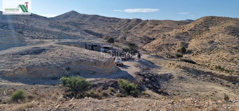 Foto afb0e014-fa92-471f-adf5-593165fe916e. Propriété dans Valle del Sol Mutxamel