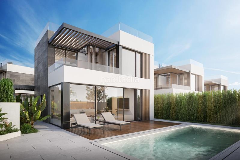 Foto 13875e47-ca30-487a-99cf-d1a52596e346. Xalet amb calefacció piscina a La Nucia Pueblo Nucia (la)