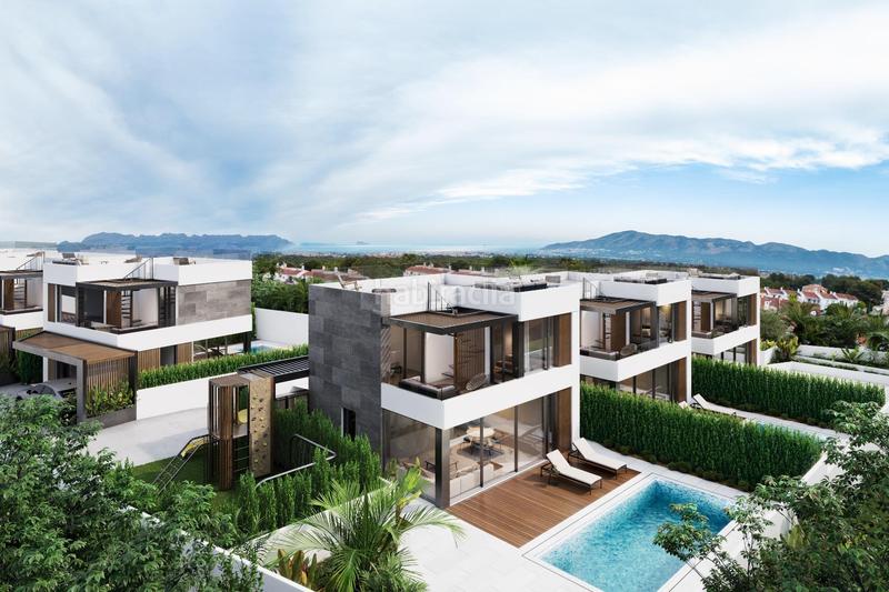 Foto d35f4e01-392d-4287-841c-8bd427745f7a. Xalet amb calefacció piscina a La Nucia Pueblo Nucia (la)