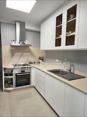 Appartement à Campoamor. Preciosa propiedad con patio en zona de plaza toros