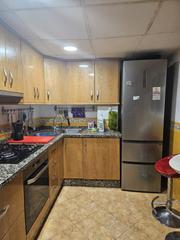 Apartament a Pla de Bon Repós. Zona de pio xii