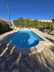 Chalet à Villamontes-Boqueres. Chalet en san vicente