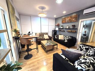 Etagenwohnung in Carolinas Bajas. Precioso propiedad a 2 minutos de plaza de toros