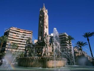 Appartement à Mercado. Piso situado en el corazón de alicante
