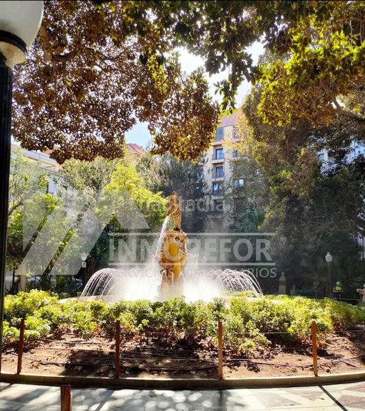 Foto 0204729f-a447-41f9-a6b3-4aa92c895fe0. Àtic a Barrio del Centro Alicante