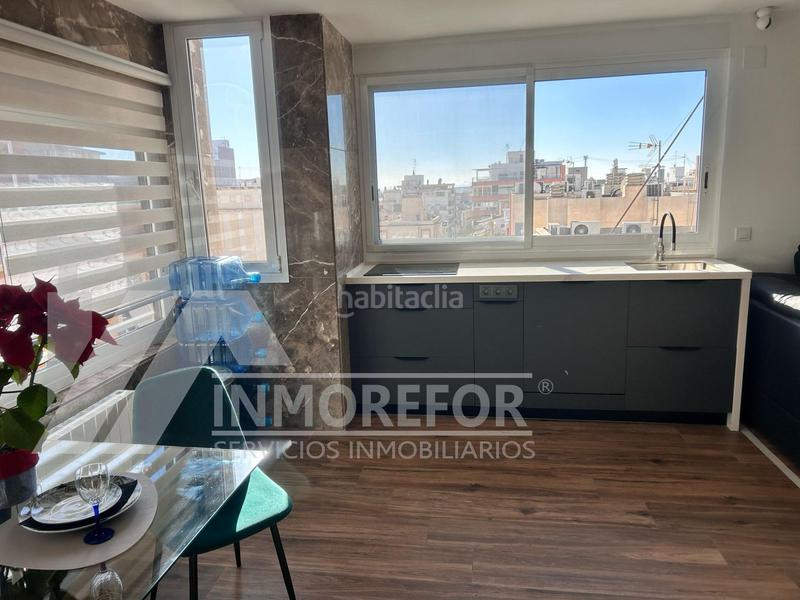 Foto 42ca69f2-8b9e-4692-86f8-f492d2bdade0. Àtic a Barrio del Centro Alicante