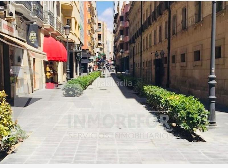 Foto 80094cab-302b-4a23-bfec-d6c0d97acc4c. Àtic a Barrio del Centro Alicante