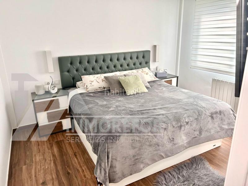 Foto 924a180a-1066-4332-baf9-e70cbe5f5c53. Àtic a Barrio del Centro Alicante