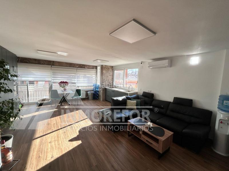 Foto 93fb00b9-3dbc-4033-b7b8-304b00871ecd. Àtic a Barrio del Centro Alicante