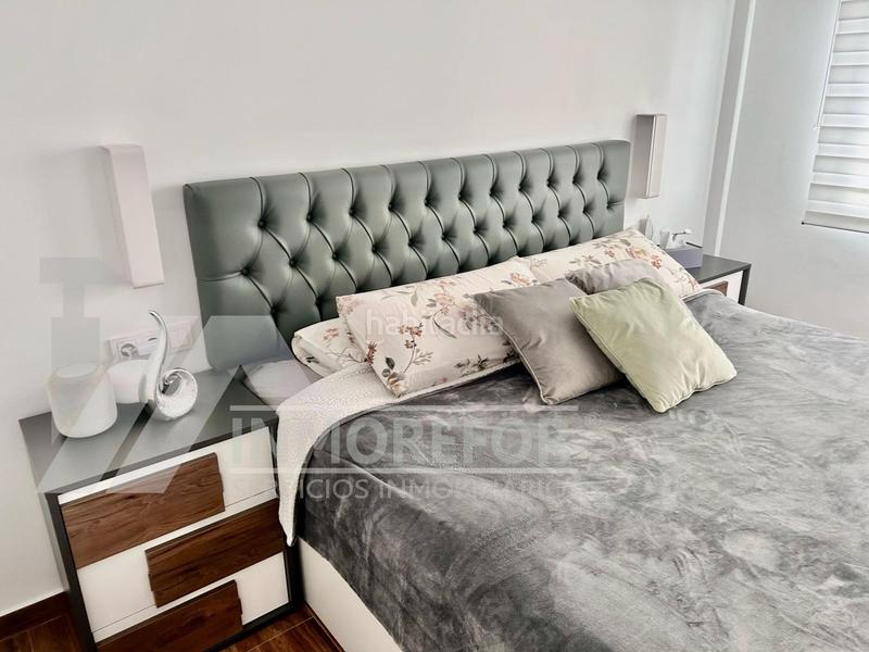 Foto a2aaf4cc-30dc-4241-9519-e0f9086e2e7f. Àtic a Barrio del Centro Alicante