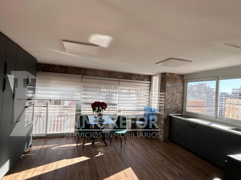 Foto adbbf02c-4214-4269-833c-294065427c02. Àtic a Barrio del Centro Alicante