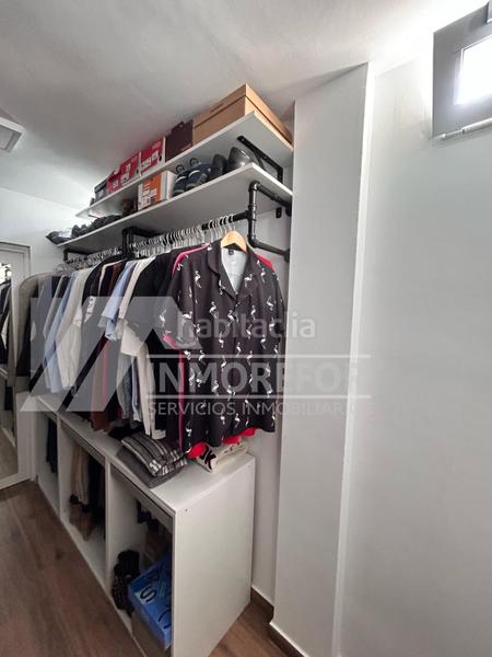 Foto bcf7e0d2-807b-4a46-8204-e95d3acfe5fa. Àtic a Barrio del Centro Alicante