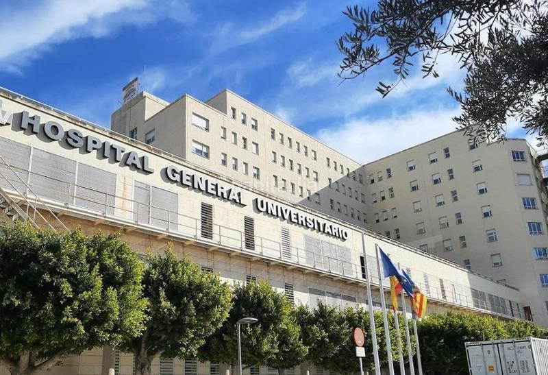 Foto 040c8875-81fd-4291-be98-e90a63b4e4f4. Etagenwohnung in Casco Antiguo - Sta. Cruz - Ayuntamiento Alicante