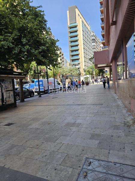 Foto 43517090-f464-43c2-bdcf-c1b2222fd426. Etagenwohnung in Casco Antiguo - Sta. Cruz - Ayuntamiento Alicante