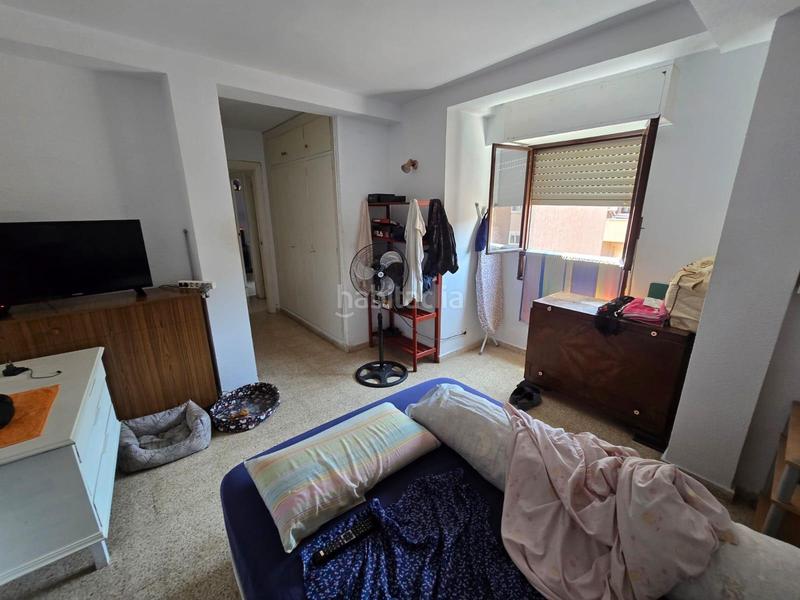 Foto 1fbd2e96-b952-4449-a624-f72523bfa299. Appartement avec parking dans Carolinas Altas Alicante