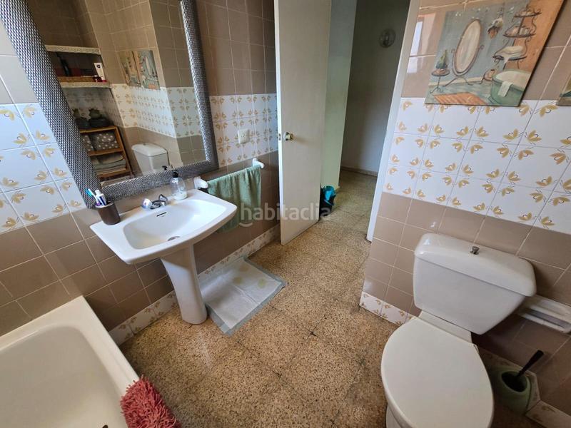 Foto 237238fe-c411-4046-9155-a402fed4283a. Appartement avec parking dans Carolinas Altas Alicante