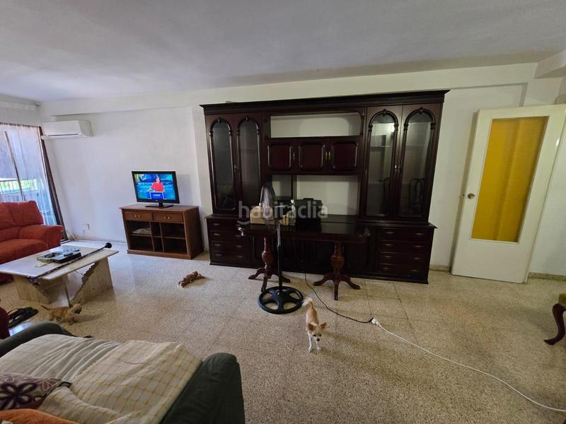 Foto 2b2905c7-cff1-4732-8702-ba94d8513d34. Appartement avec parking dans Carolinas Altas Alicante