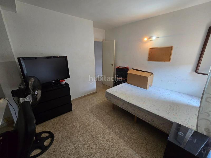 Foto 449839f4-b797-49b1-ae79-479996762b47. Appartement avec parking dans Carolinas Altas Alicante