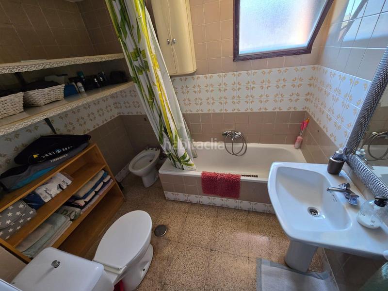 Foto 4b48291b-6ea6-44fd-9e05-286f1b17f706. Appartement avec parking dans Carolinas Altas Alicante