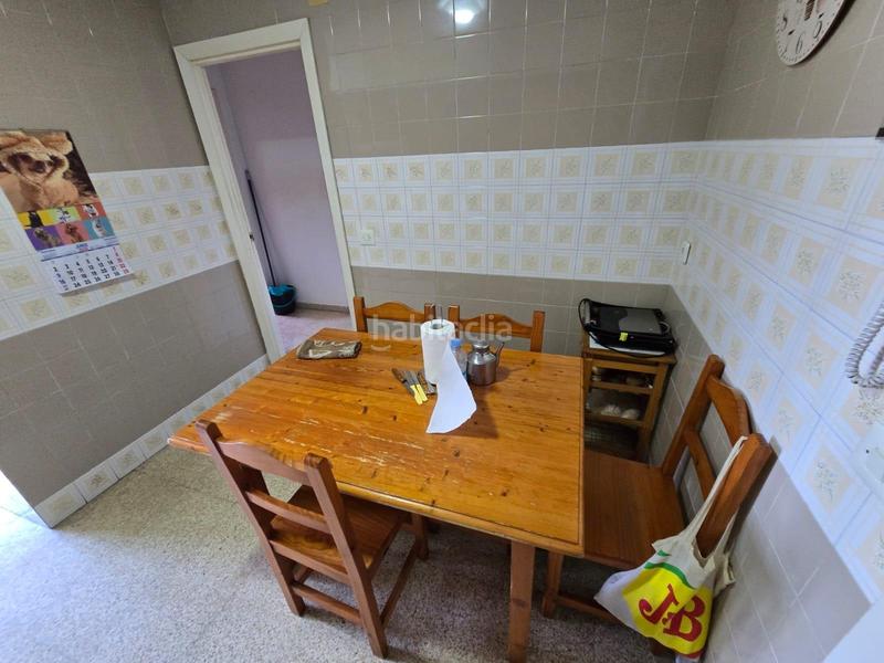 Foto 50d25dd6-02d7-4829-9b38-90f169f38178. Appartement avec parking dans Carolinas Altas Alicante