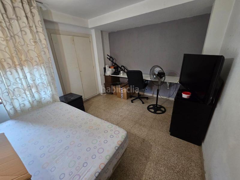 Foto 6226f4a6-ea06-4d1e-8da2-301a6b73e38f. Appartement avec parking dans Carolinas Altas Alicante