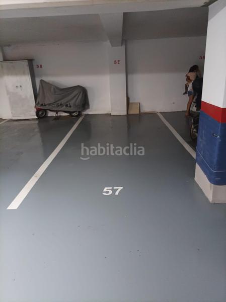 Foto 6b3db655-ad1d-4109-9bcc-abb0808c2275. Appartement avec parking dans Carolinas Altas Alicante