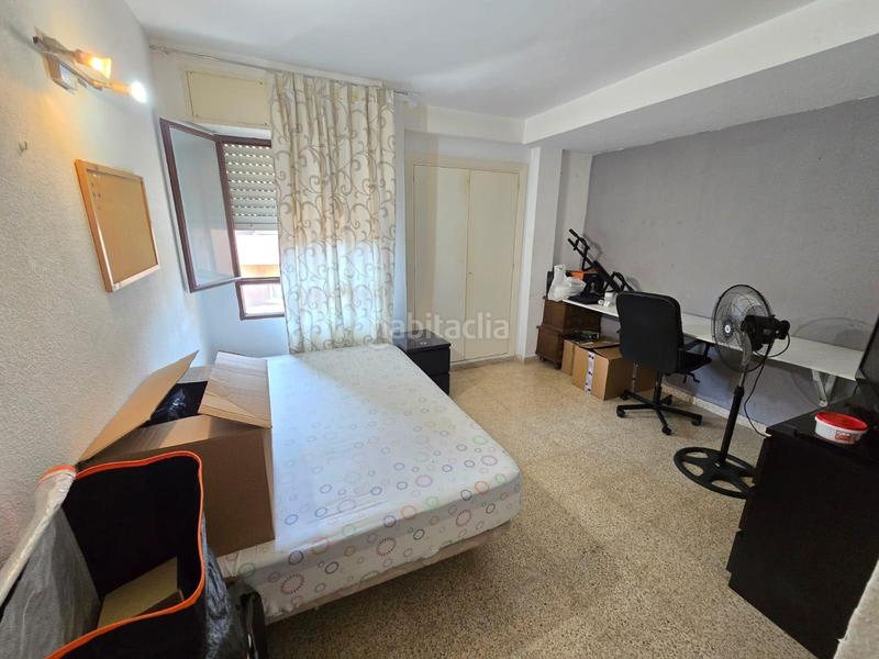 Foto 764ffee9-6b6c-4bdc-8e81-e25d6527ab04. Appartement avec parking dans Carolinas Altas Alicante