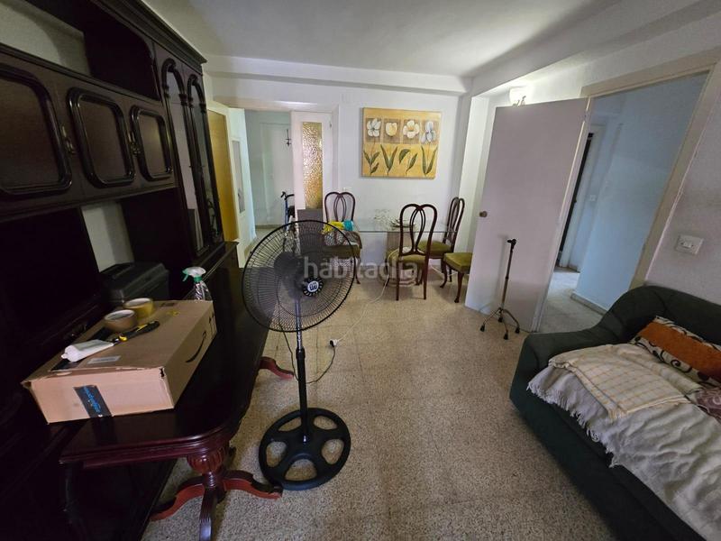 Foto 7bcb957e-a1cc-4c99-b3c7-92b139673c89. Appartement avec parking dans Carolinas Altas Alicante