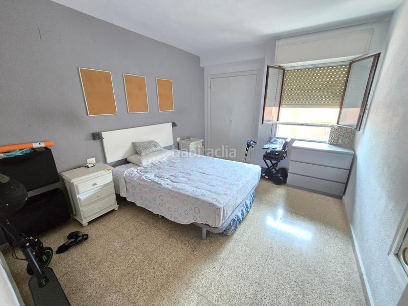 Foto 90be53d1-2ba6-482b-b334-13d839f469e0. Appartement avec parking dans Carolinas Altas Alicante