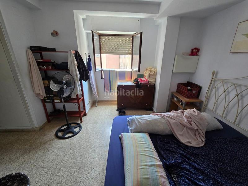 Foto a24183e0-5fb5-4d36-8231-f411a31cb04f. Appartement avec parking dans Carolinas Altas Alicante