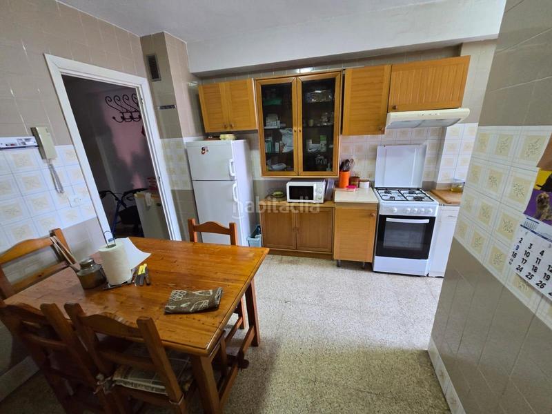 Foto b586d007-471a-48b2-a456-e0aee90b03e8. Appartement avec parking dans Carolinas Altas Alicante