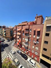 Piso  Primavera. Vivienda con ascensor y garaje