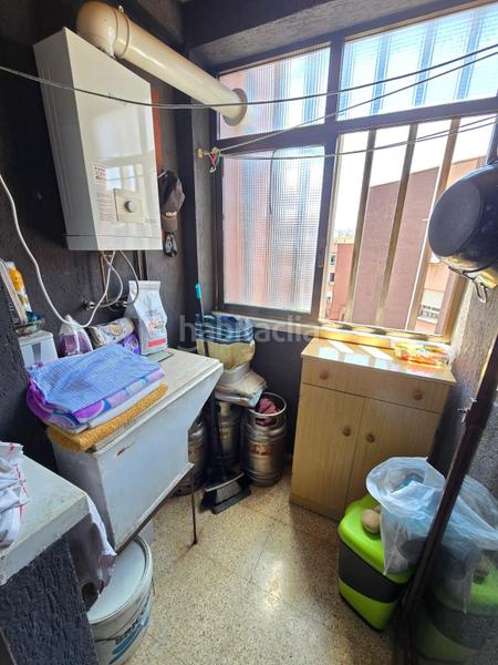 Foto e103244e-69dd-496f-b17c-ef8b9e297756. Appartement avec parking dans Carolinas Altas Alicante