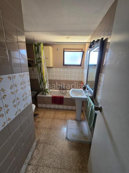 Foto e1736804-2fff-48fb-8773-6c8bdbabcaa0. Appartement avec parking dans Carolinas Altas Alicante
