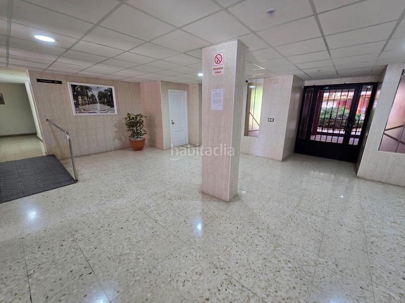 Foto f6575132-ad32-46a0-bd1e-ddb8b6cd7555. Appartement avec parking dans Carolinas Altas Alicante
