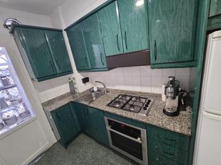 Appartement à Carolinas Altas. Vivienda al lado del mercadona
